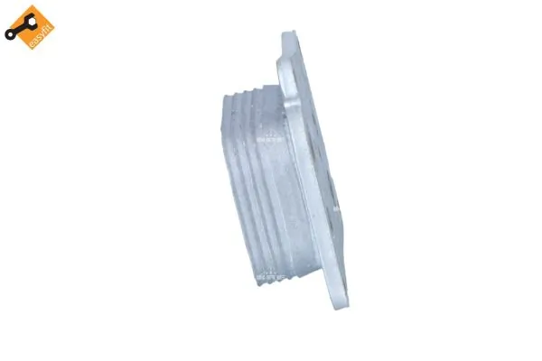 Oil Cooler, engine oil EASY FIT 31320