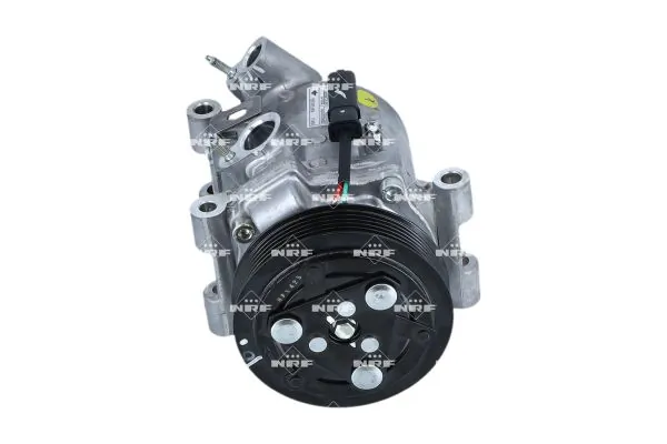 NRF 320253 Compressor, air conditioning