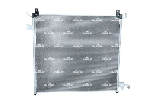 NRF 550174 Radiator, engine cooling