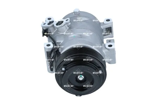 Compressor, air conditioning EASY FIT 320154