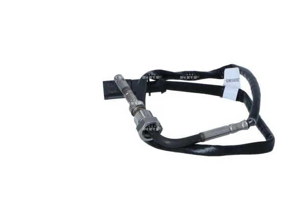 Sensor, exhaust gas temperature EASY FIT 707128