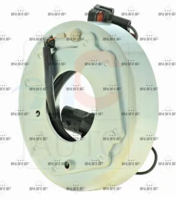 Coil, magnetic clutch (compressor) 380624