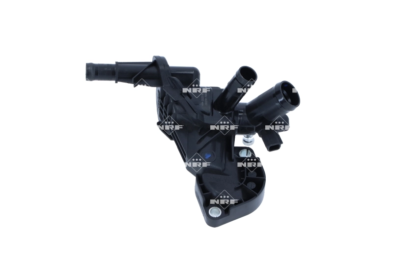 Thermostat, coolant EASY FIT 725331