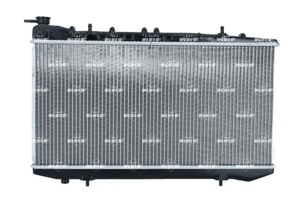 NRF 53523 Radiator, engine cooling
