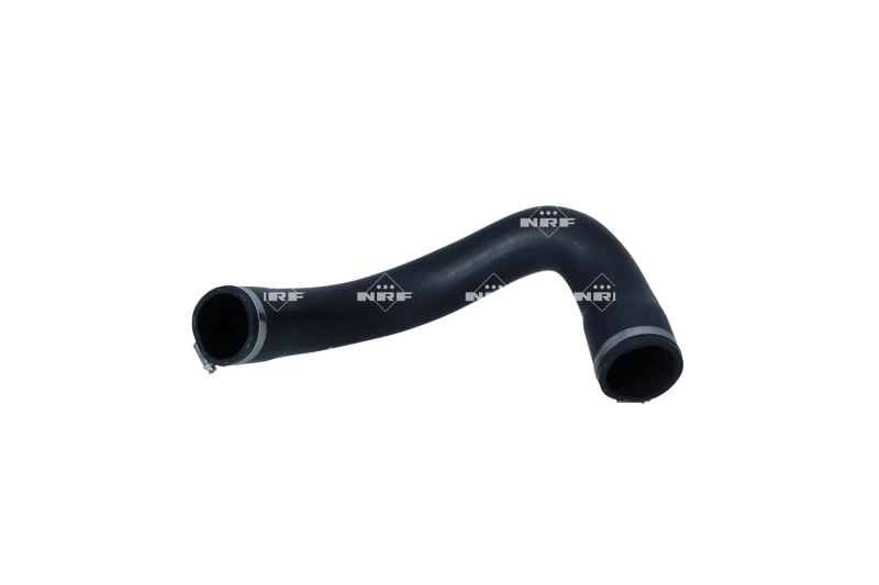 Charge Air Hose EASY FIT 166203