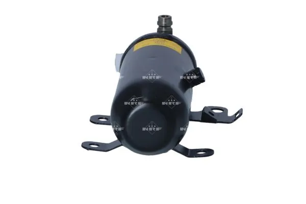 Dryer, air conditioning 33324