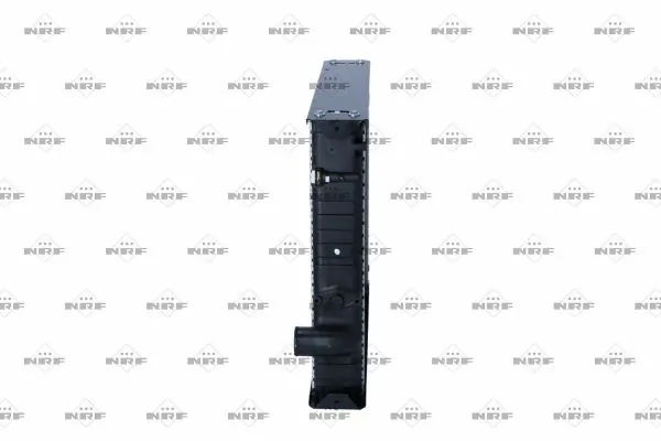 NRF 504366 Radiator, engine cooling