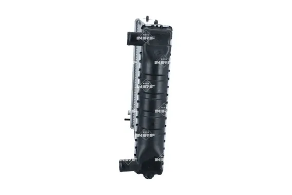 Radiator, engine cooling 53149