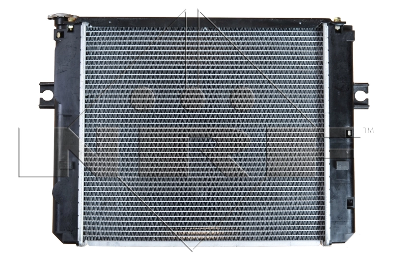 NRF 52302 Radiator, engine cooling