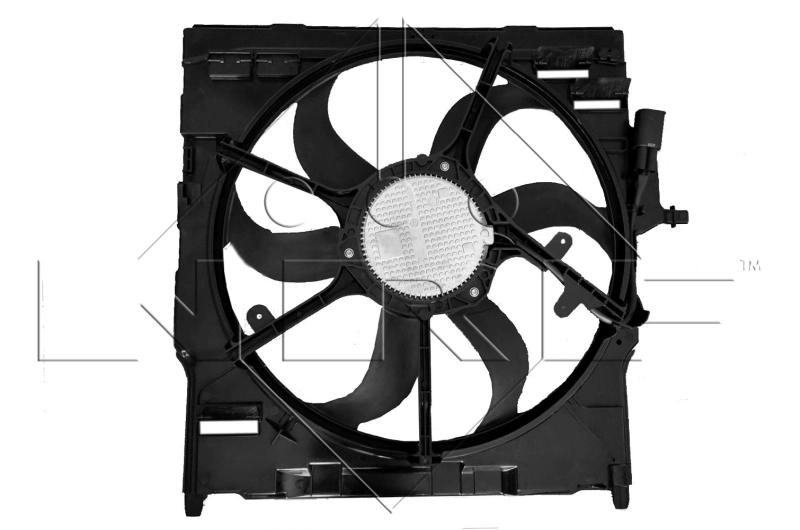 Fan, engine cooling 47837