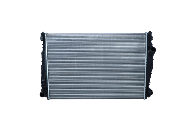 Radiator, engine cooling Economy Class 53487A