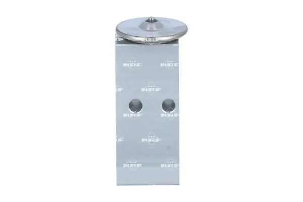 Expansion Valve, air conditioning EASY FIT 38504