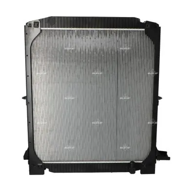 NRF 509567 Radiator, engine cooling