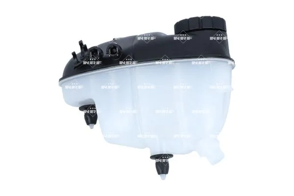 Expansion Tank, coolant EASY FIT 454107