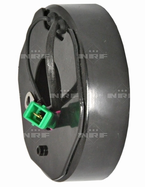 Coil, magnetic clutch (compressor) 38661