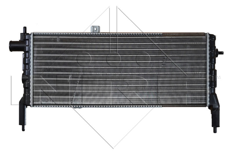 NRF 58759 Radiator, engine cooling