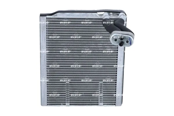 Evaporator, air conditioning EASY FIT 36197