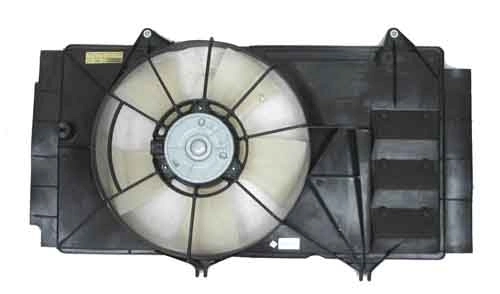 Fan, engine cooling 47525