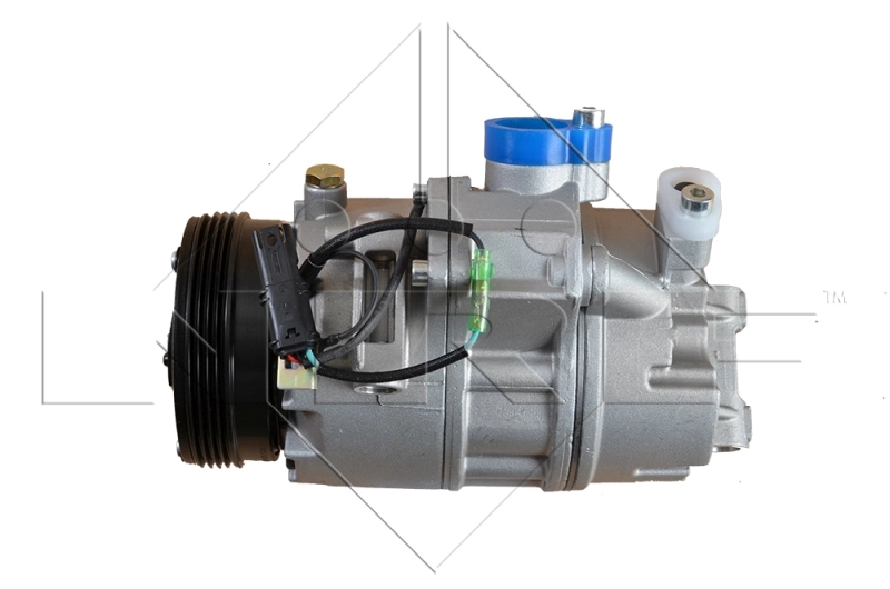NRF 32694 Compressor, air conditioning