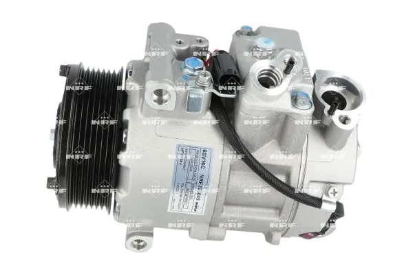 Compressor, air conditioning EASY FIT 320049
