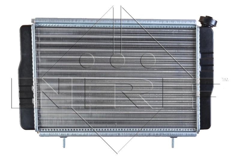 Radiator, engine cooling 54683