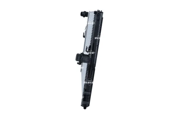 NRF 550205 Radiator, engine cooling