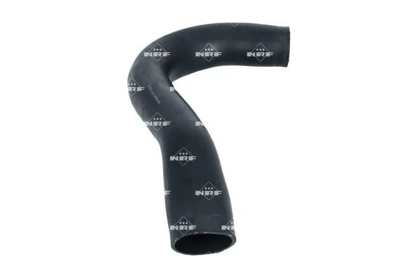 Charge Air Hose EASY FIT 166314