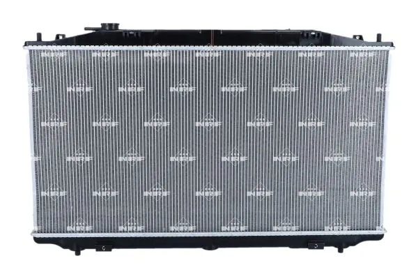 Radiator, engine cooling 550048