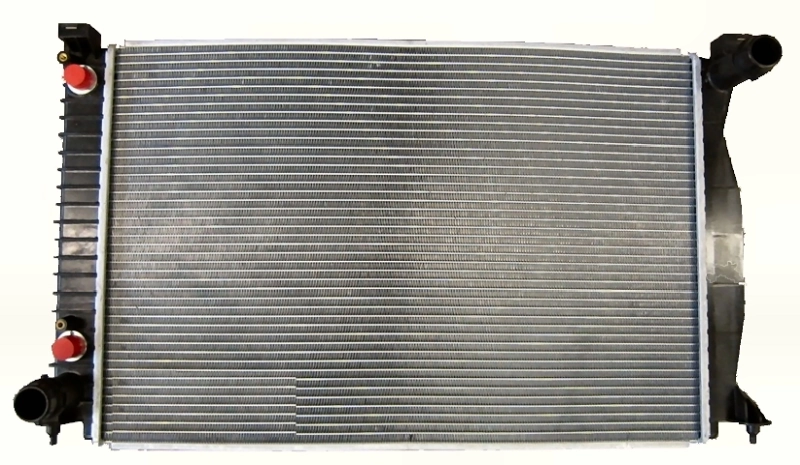 Radiator, engine cooling 53105