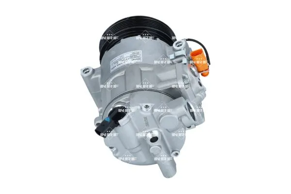 Compressor, air conditioning EASY FIT 32892