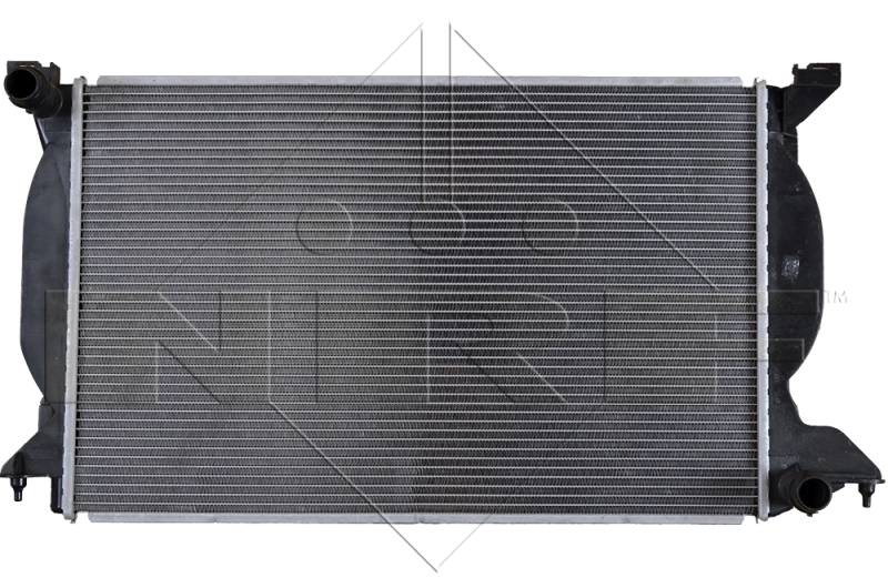 Radiator, engine cooling EASY FIT 50540