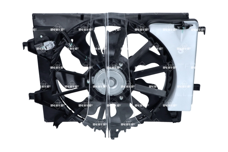 NRF 470089 Fan, engine cooling