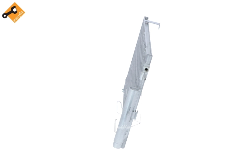 Condenser, air conditioning EASY FIT 35027