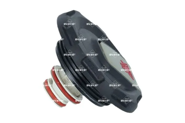 Cap, coolant tank 455618