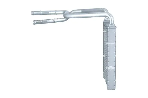 NRF 54462 Heat Exchanger, interior heating