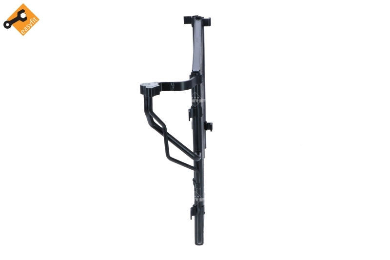 Condenser, air conditioning EASY FIT 350437