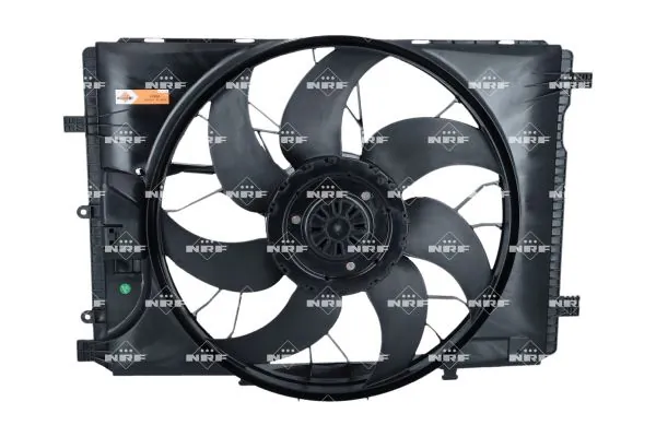 NRF 47850 Fan, engine cooling
