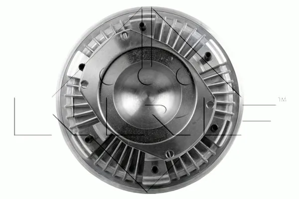 Clutch, radiator fan 49046
