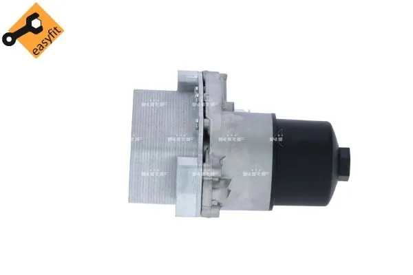 Housing, oil filter EASY FIT 31803