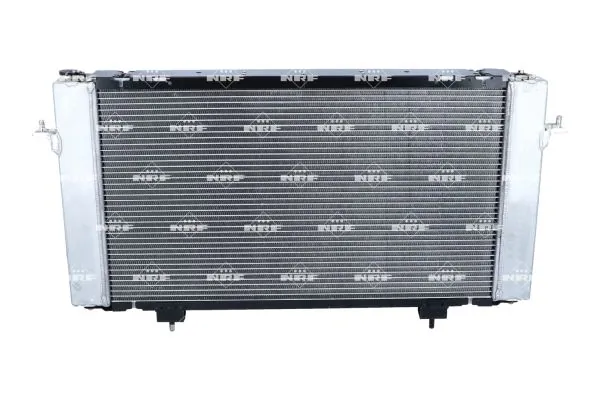 NRF 59310 Radiator, engine cooling