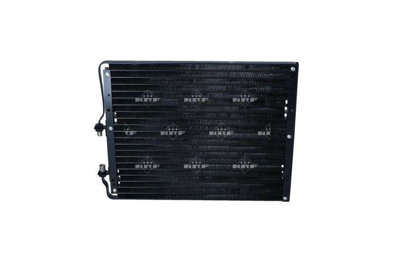Condenser, air conditioning 35059