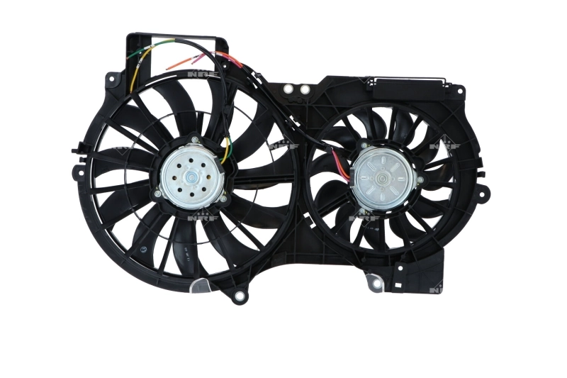 Fan, engine cooling 47906