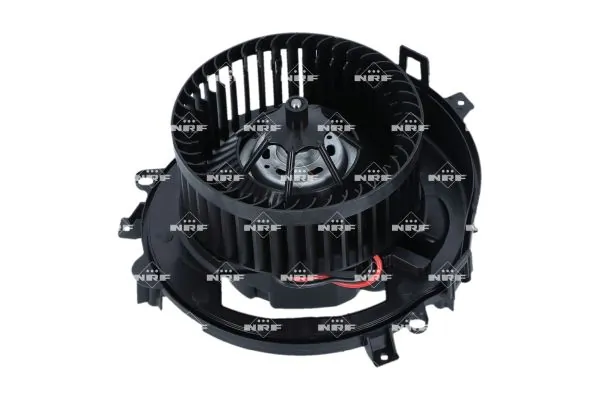 Interior Blower 34613