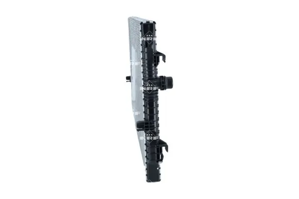 Radiator, engine cooling 550081