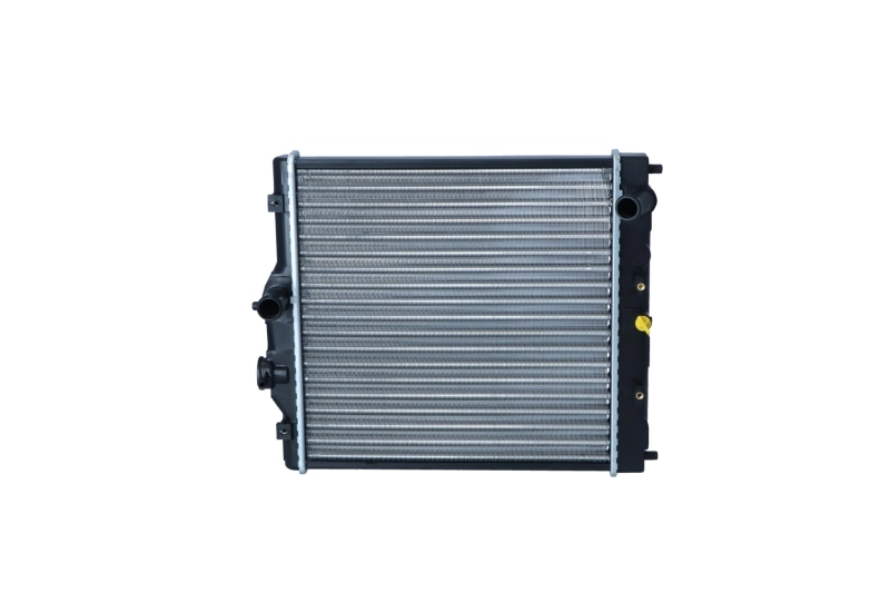Radiator, engine cooling Economy Class 506750A