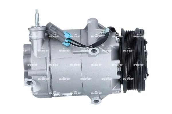 Compressor, air conditioning EASY FIT 32082