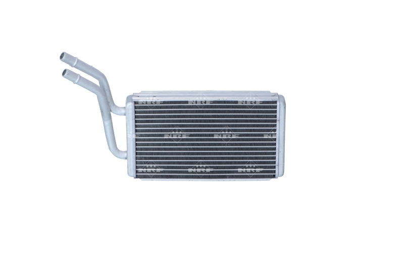 Heat Exchanger, interior heating 54230
