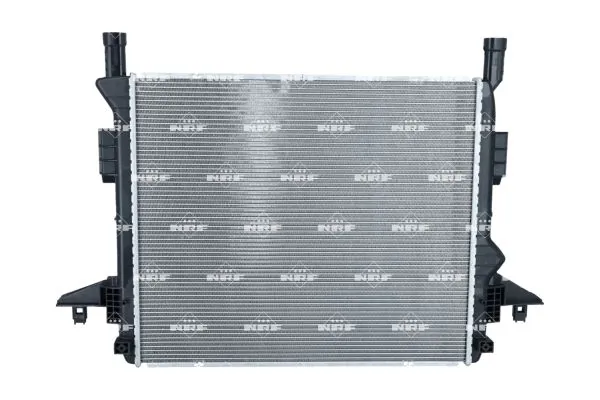 Radiator, engine cooling 550313