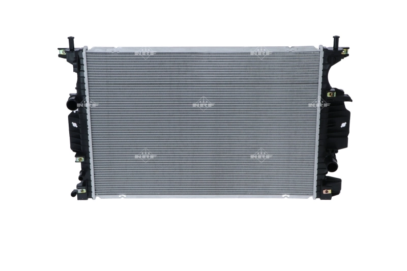 Radiator, engine cooling 59282