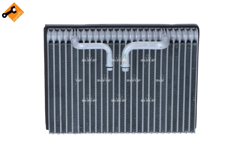 Evaporator, air conditioning EASY FIT 36100